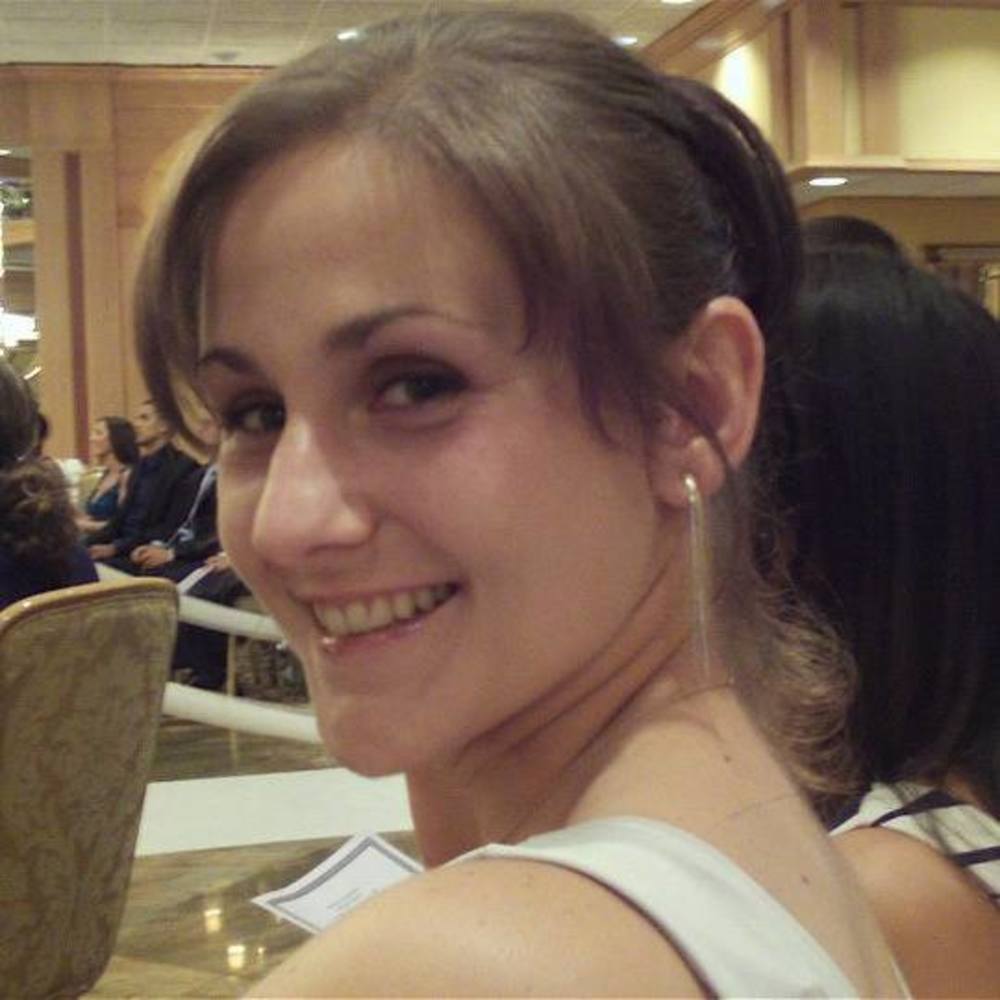 Meet your Posher, Janine